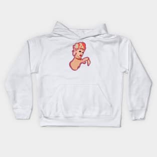 Yvie Oddly Kids Hoodie